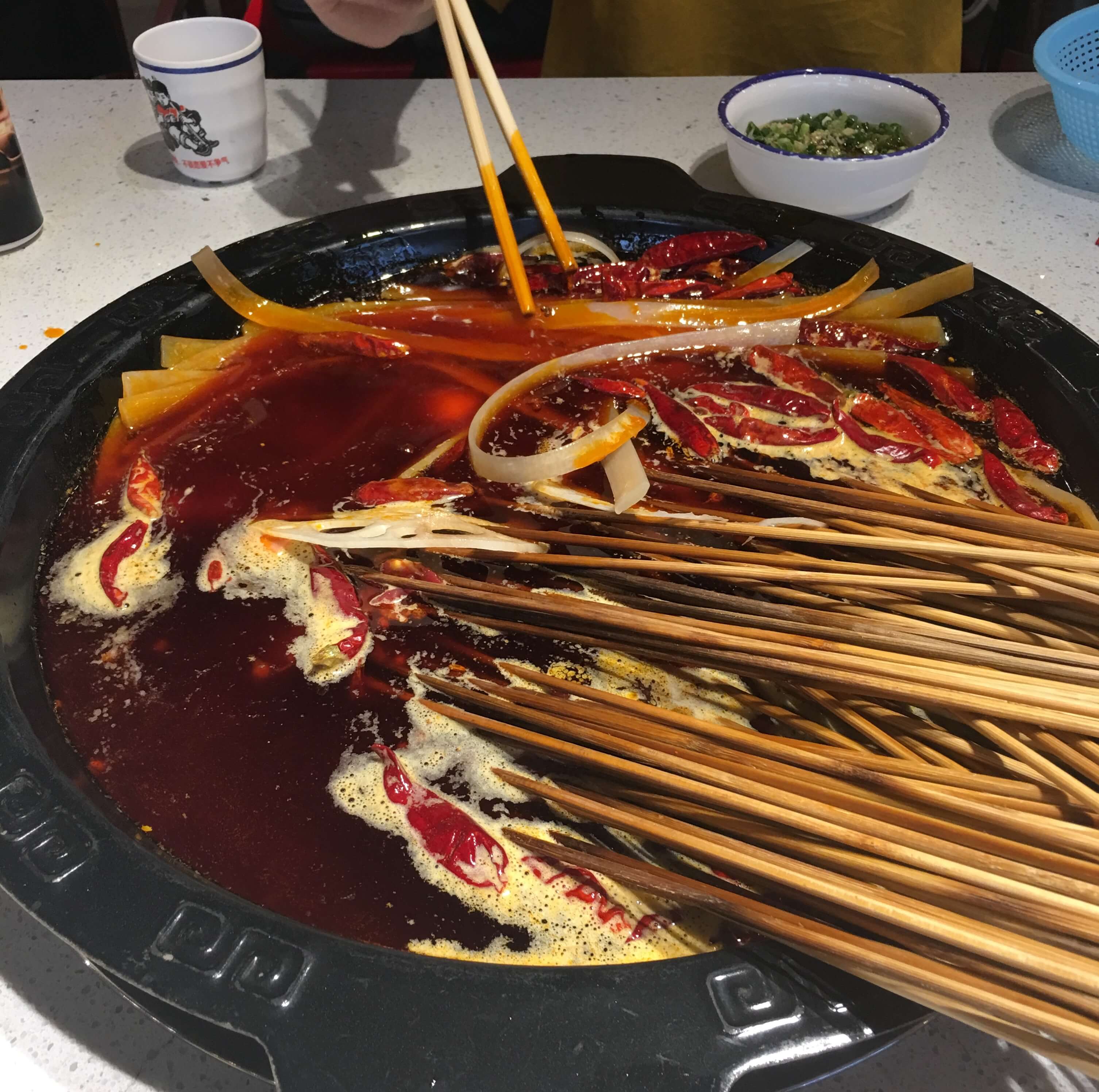 chuanchuan